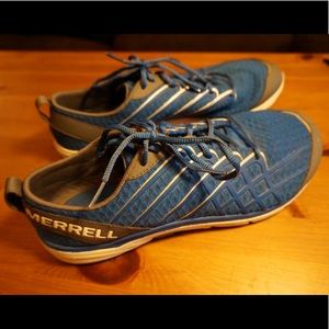 Merrell Bare Access 2 Vibram